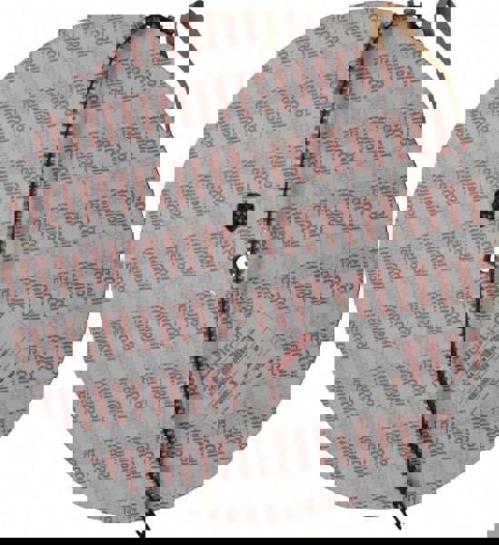 Free Running Insert: M6 x 1, 12 mm OAL